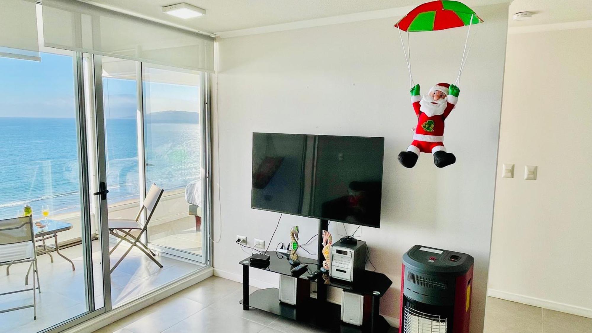 Apartamento Cactus De Club Oceano Coquimbo
