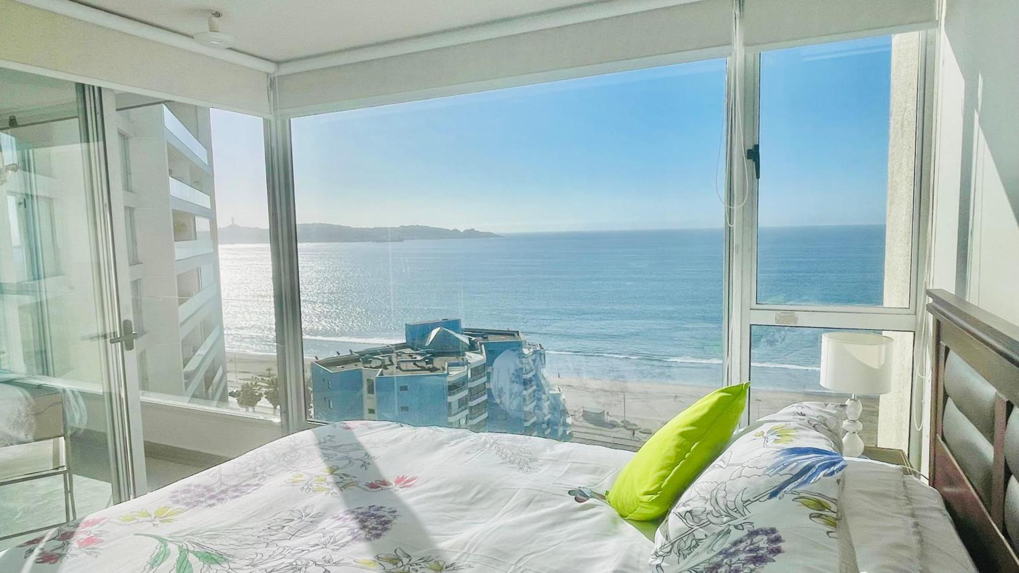 Apartamento Cactus De Club Oceano Coquimbo