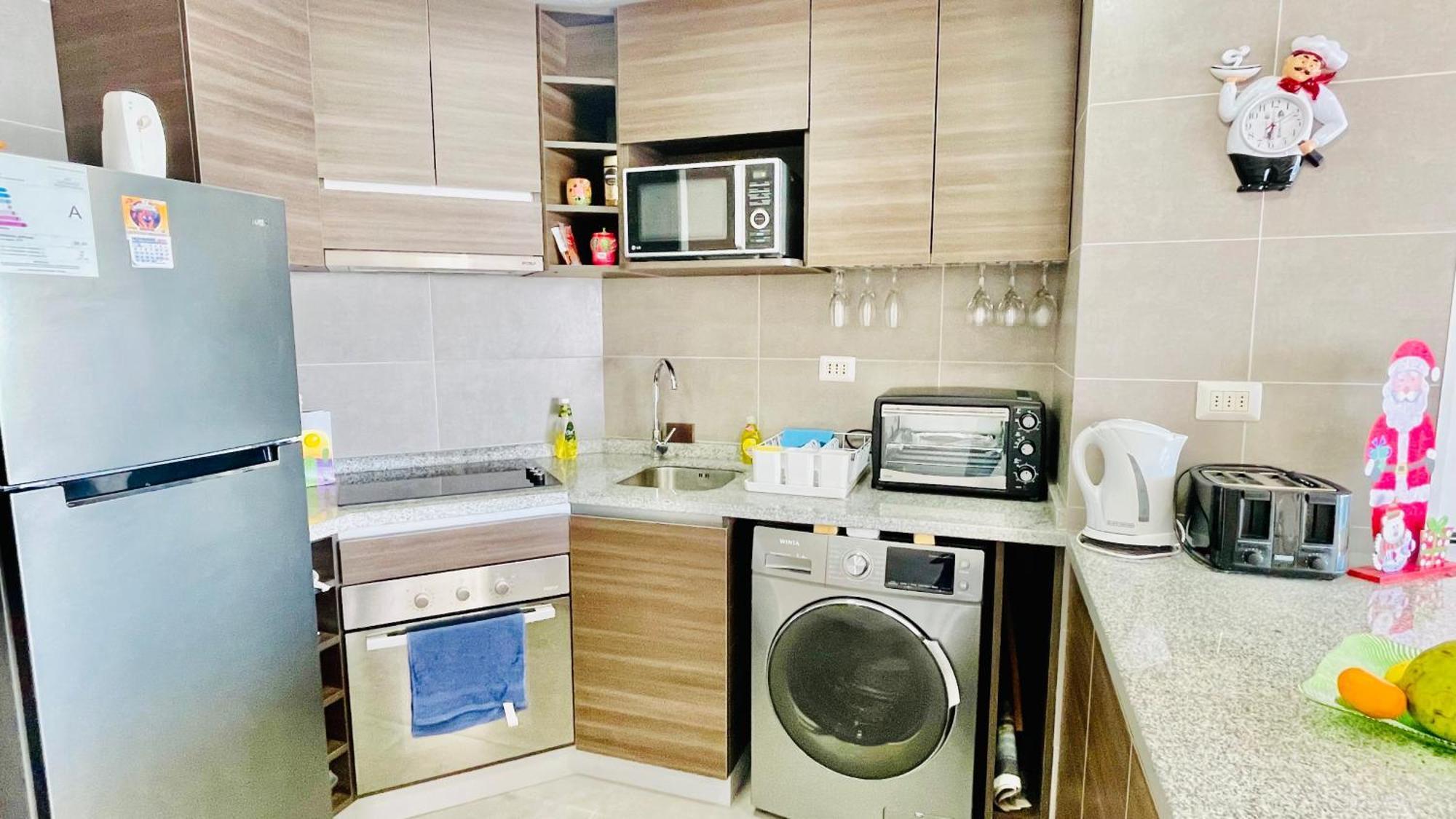 Apartamento Cactus De Club Oceano Coquimbo