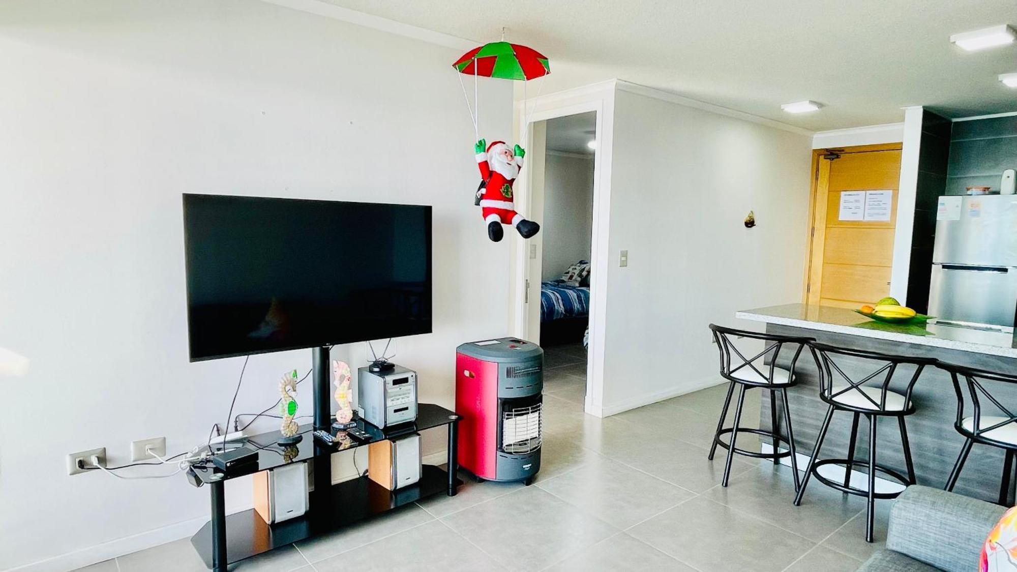 Apartamento Cactus De Club Oceano