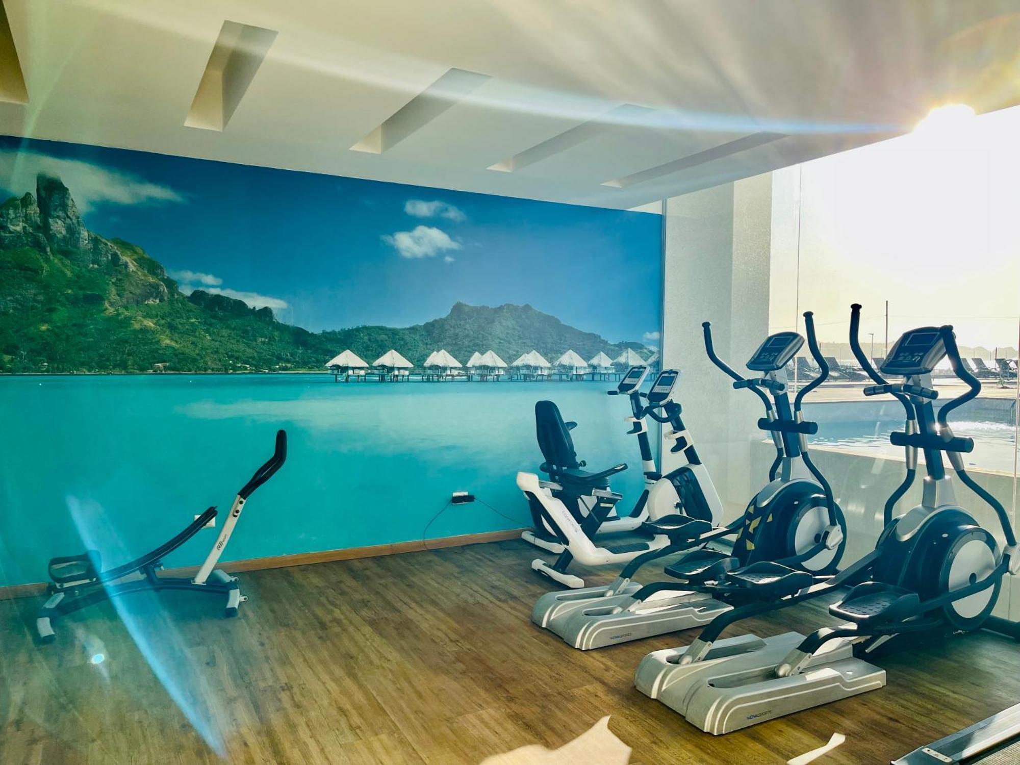 Apartamento Cactus De Club Oceano Coquimbo