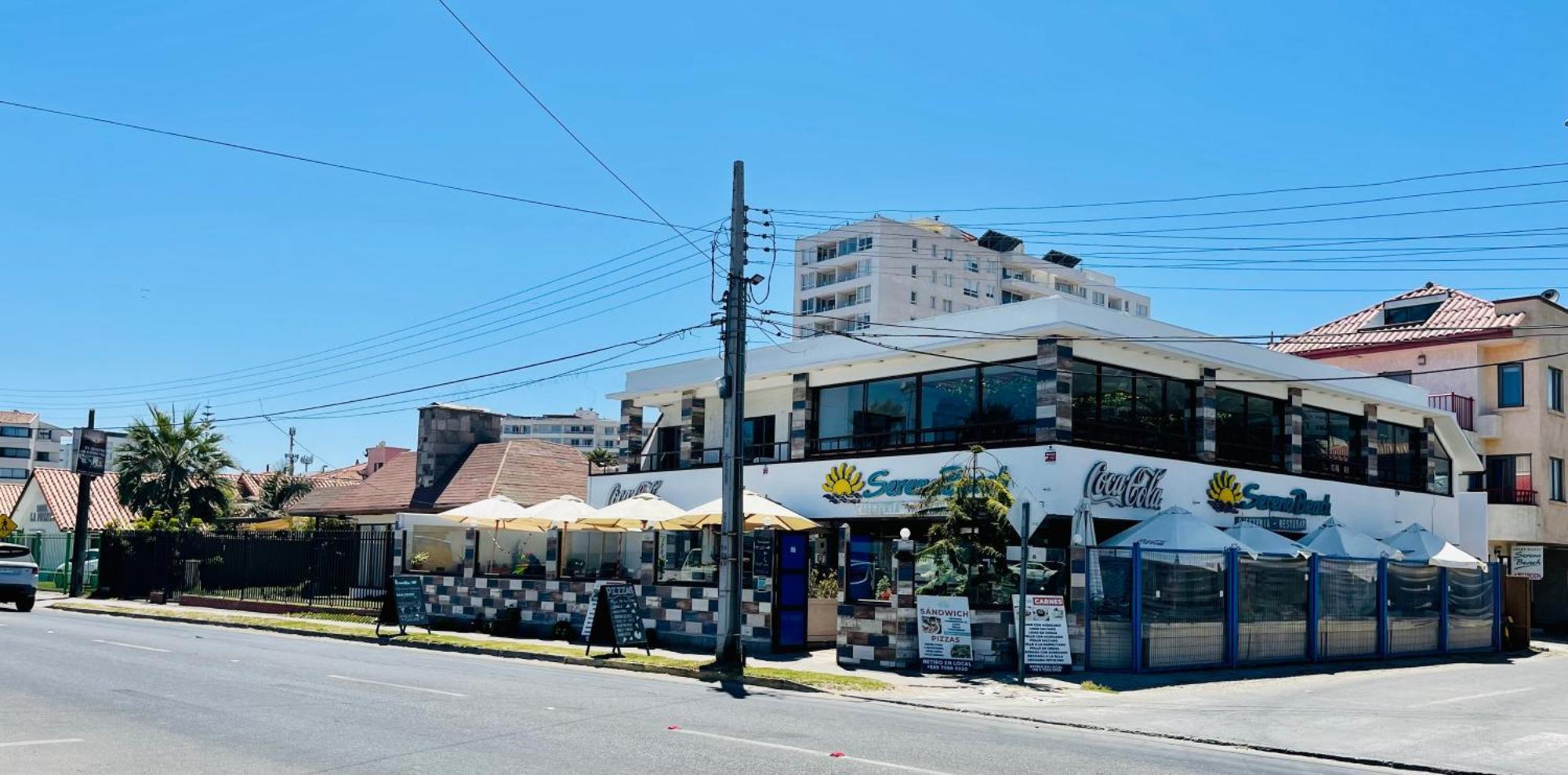 Apartamento Cactus De Club Oceano *