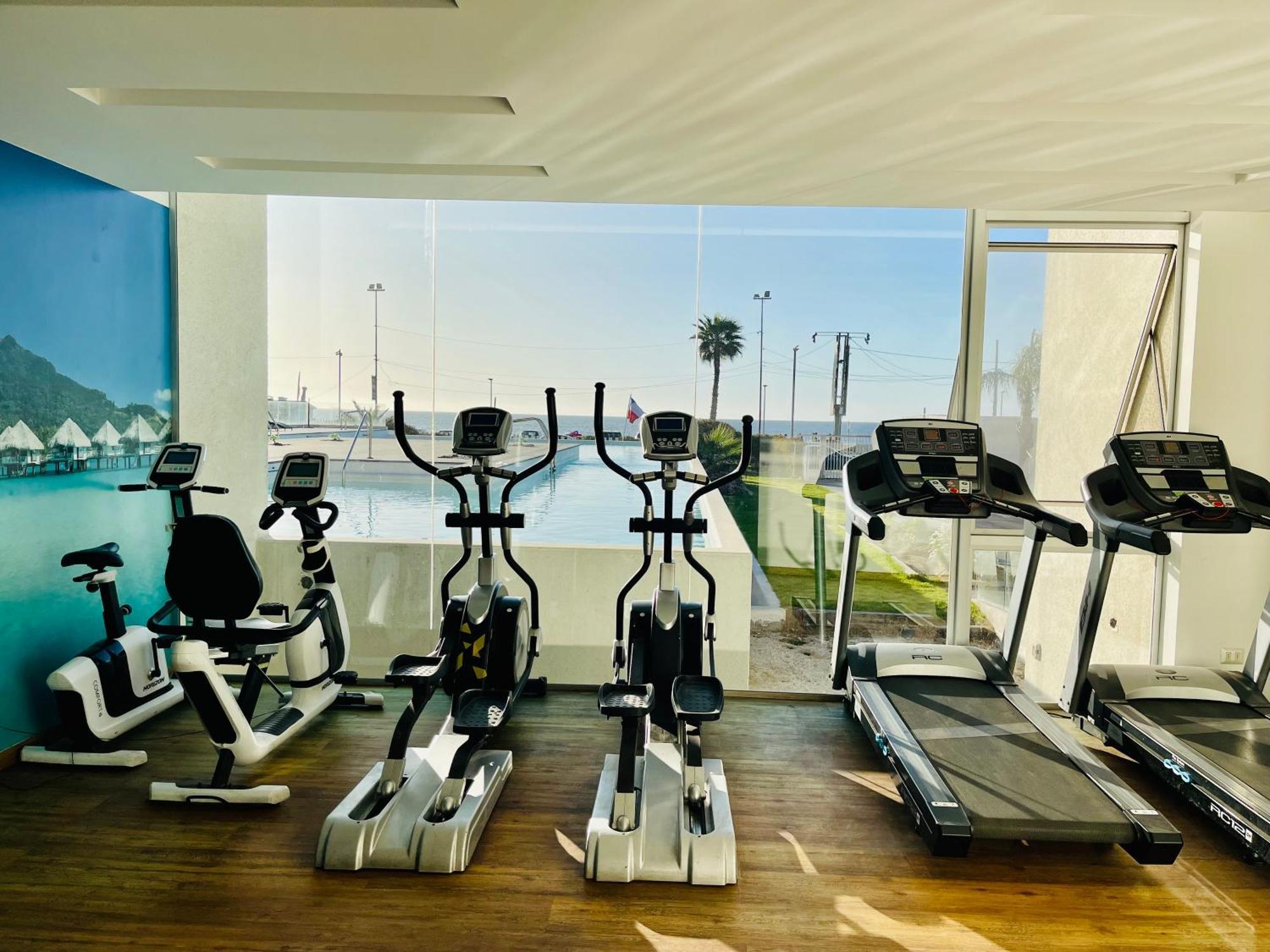 Cactus De Club Oceano Apartamento Coquimbo