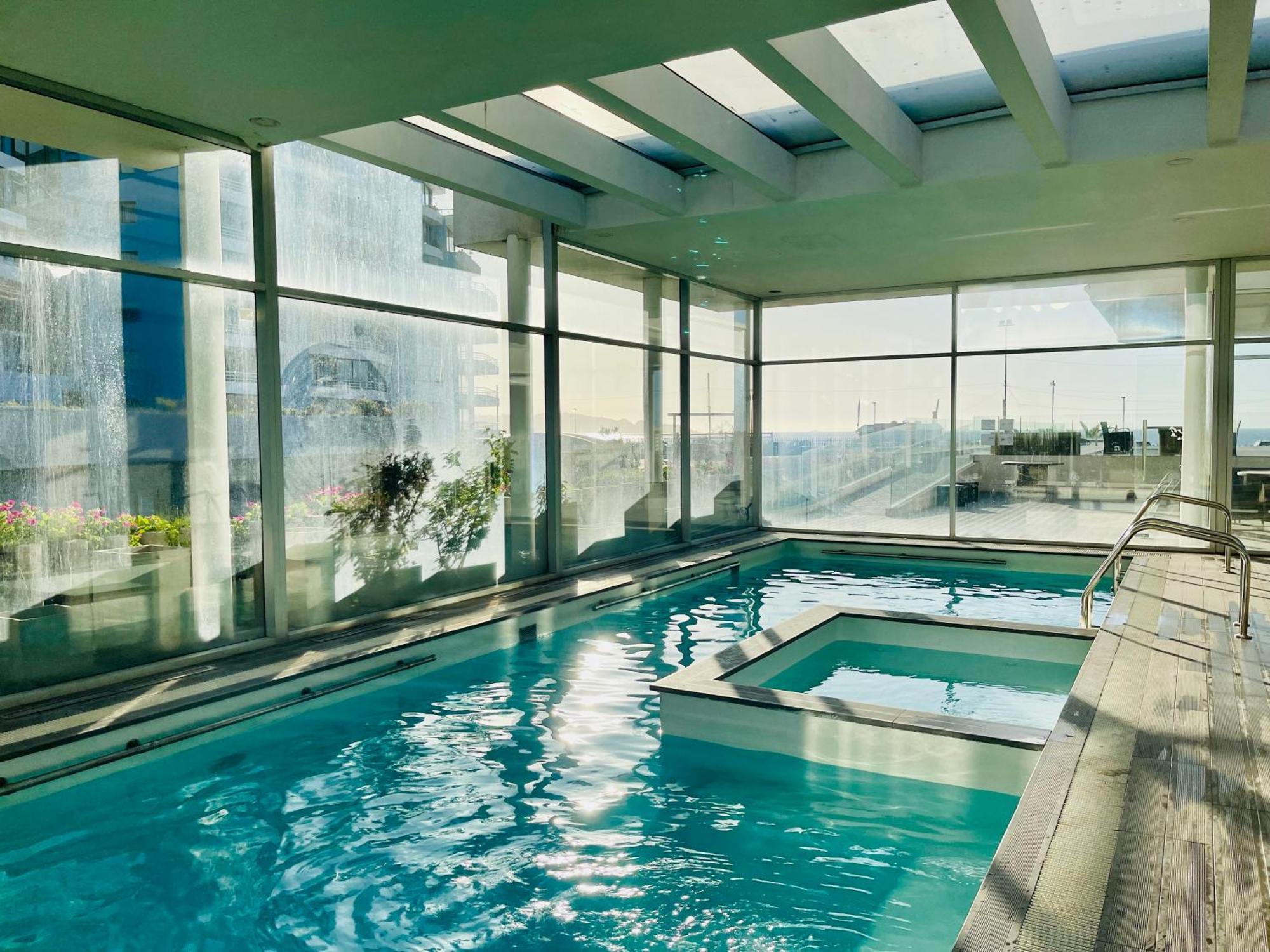 Apartamento Cactus De Club Oceano Coquimbo