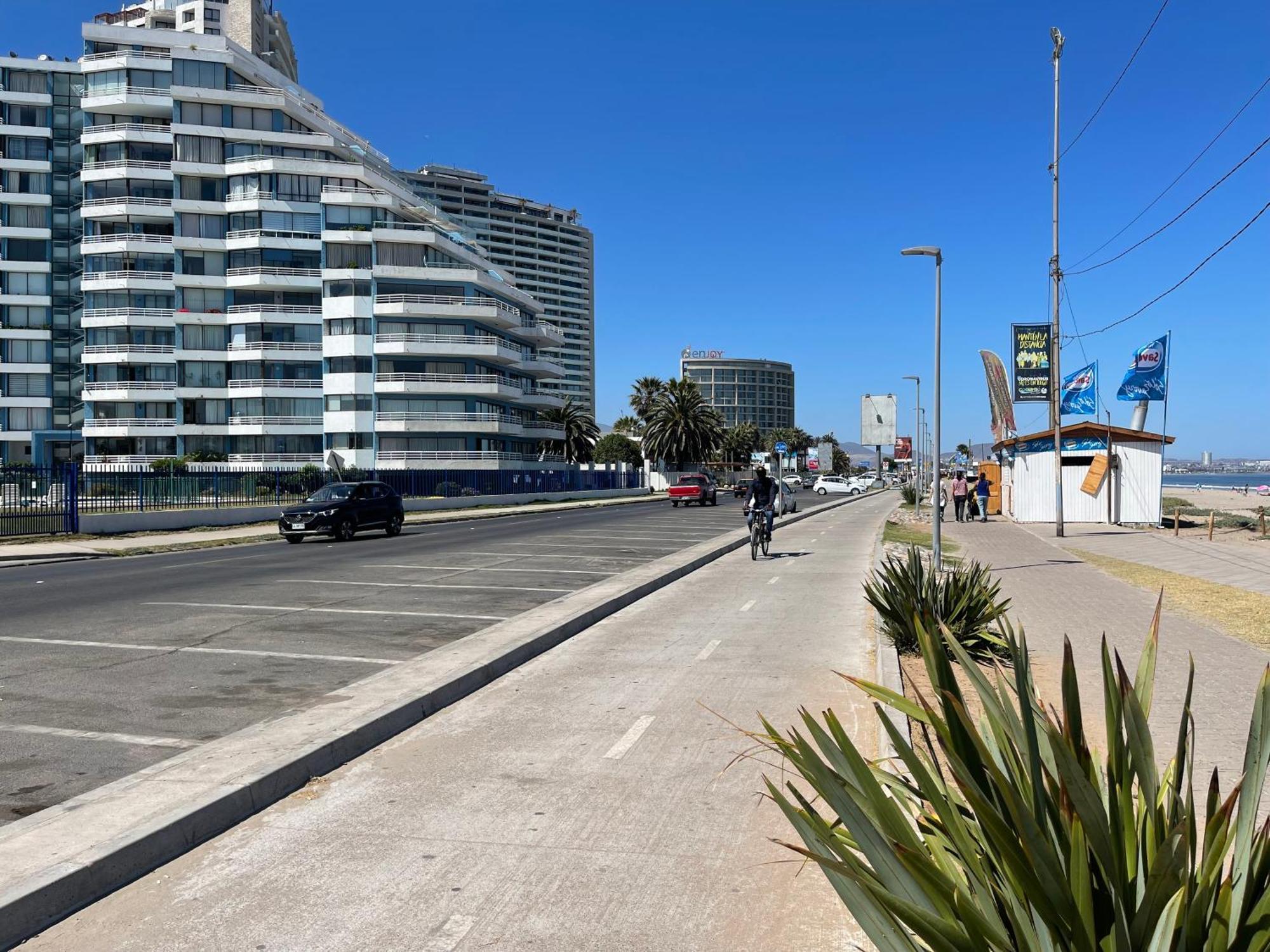 Apartamento Cactus De Club Oceano