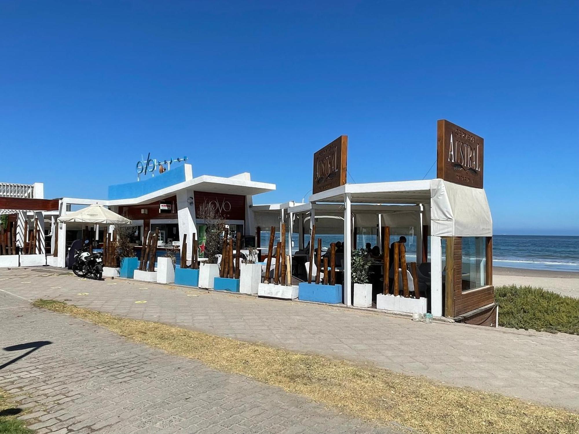 Apartamento Cactus De Club Oceano *