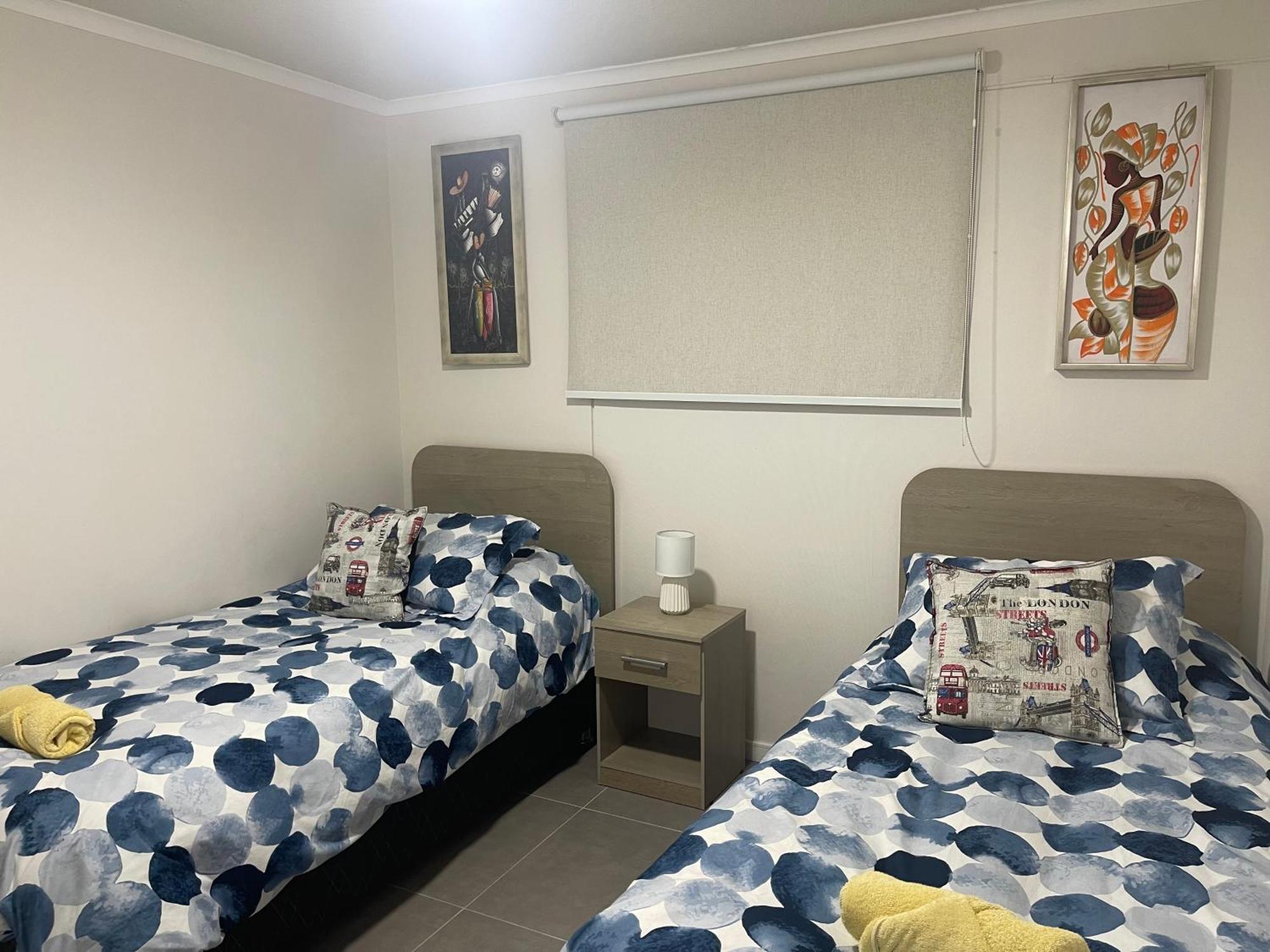 Apartamento Cactus De Club Oceano Coquimbo