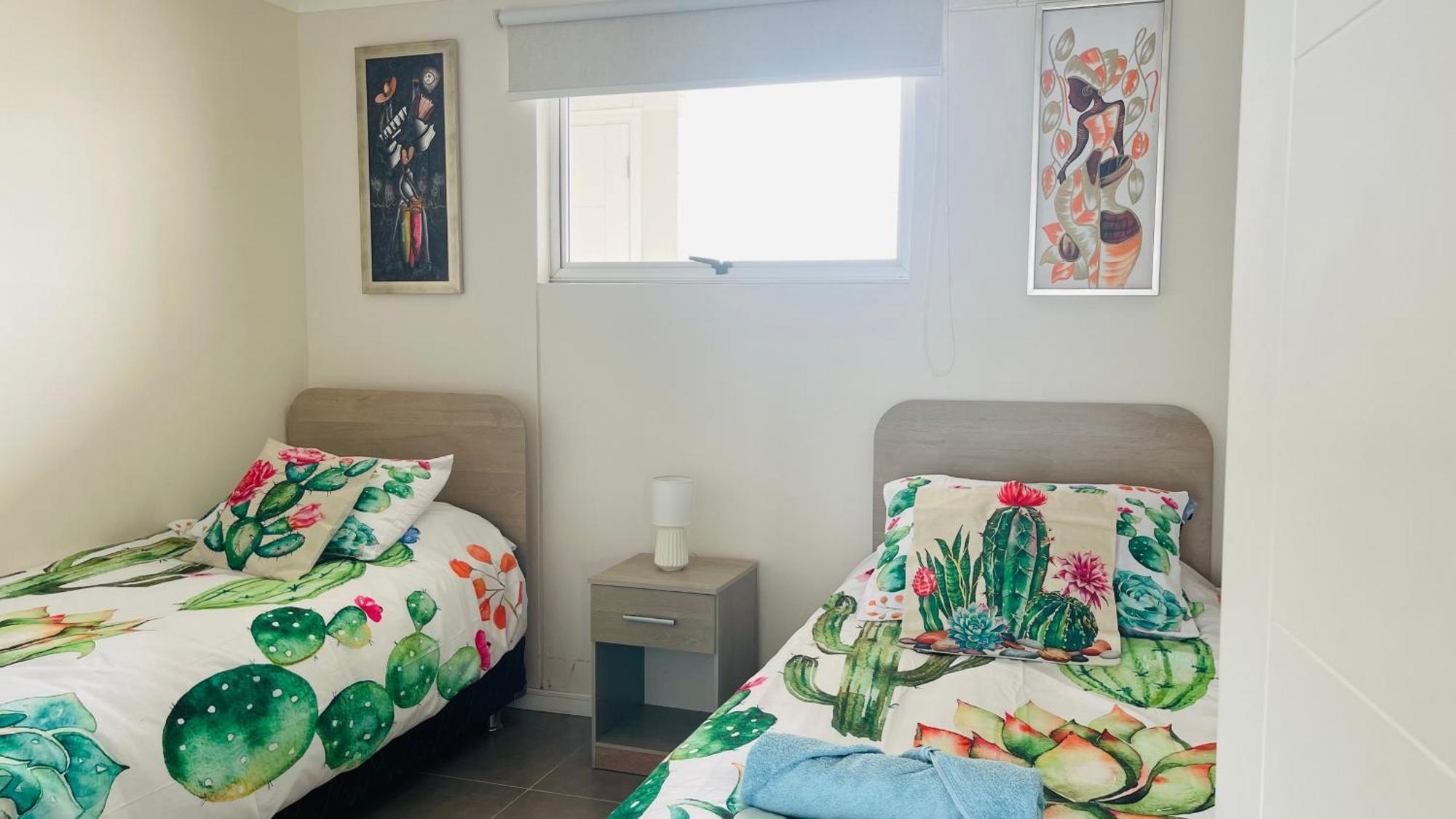 Cactus De Club Oceano Apartamento Coquimbo