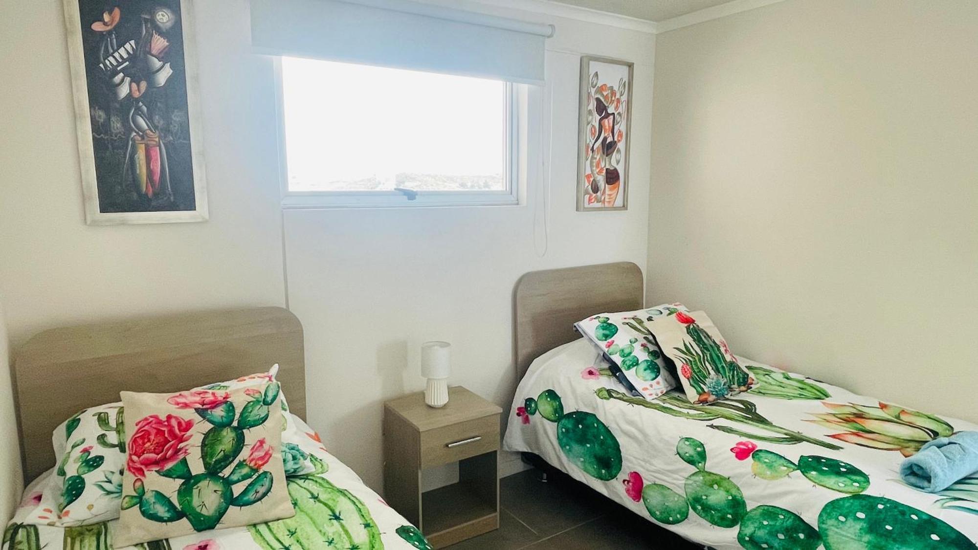 Apartamento Cactus De Club Oceano
